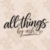 allthingsbyash